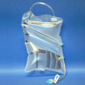 Recover U ozone insufflation bag