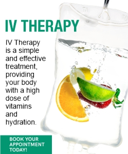 Top Benefits of IV Therapy post image